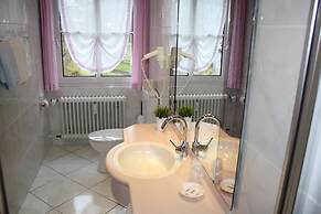 Pension Allebrodt