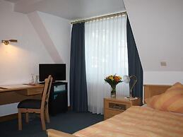 Pension Allebrodt