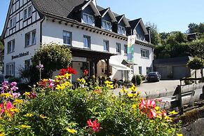 Pension Allebrodt