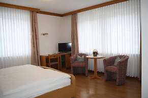 Pension Allebrodt