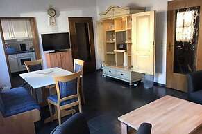 Pension Allebrodt