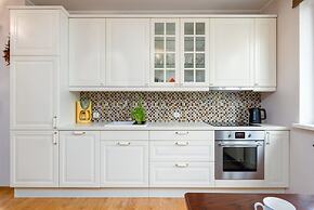 Apartament Wierzbowa Centrum
