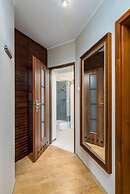 Apartament Wierzbowa Centrum