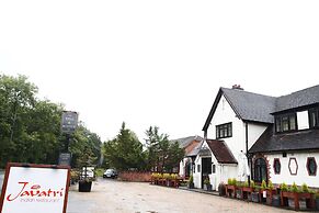 The Bell and Bottle