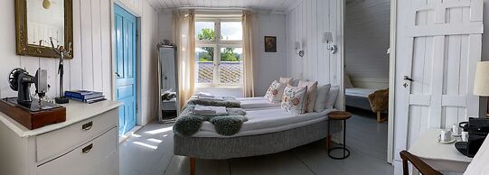 Haaheim Gaard