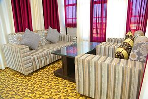 Welcome Home Apartments