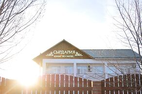 Hotel Sirdaria