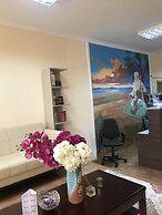 Hotel Sirdaria