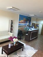 Hotel Sirdaria