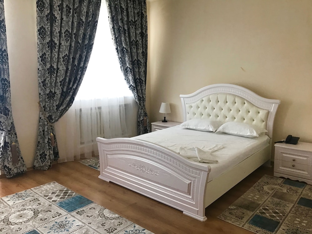 Hotel Sirdaria