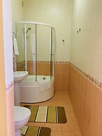 Hotel Sirdaria
