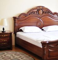 Hotel Sirdaria