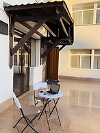 Hotel Sirdaria
