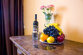 Guest House Sova
