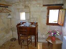 Le Manoir des Roches