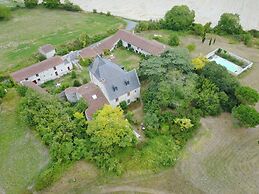 Le Manoir des Roches