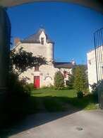 Le Manoir des Roches