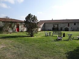 Le Manoir des Roches