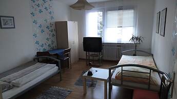 Zimmervermietung Lösken 1