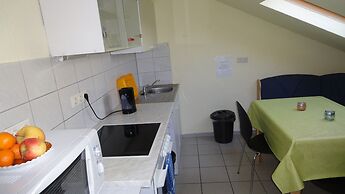 Zimmervermietung Lösken 2