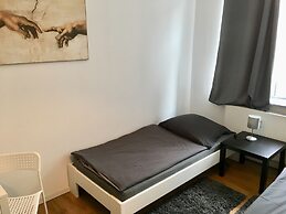 Zimmervermietung Lösken 3