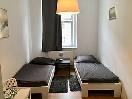 Zimmervermietung Lösken 3