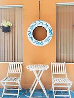 Goc Bien Homestay