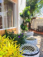 Goc Bien Homestay