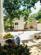 Goc Bien Homestay