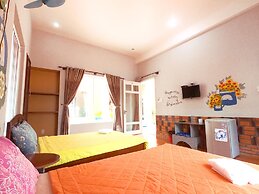 Goc Bien Homestay