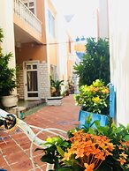 Goc Bien Homestay