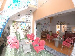 Goc Bien Homestay