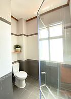 Goc Bien Homestay