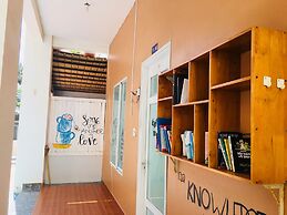 Goc Bien Homestay