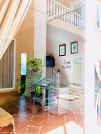 Goc Bien Homestay