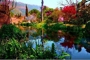 Cincinnato Wine Resort