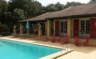La Combe Joseph