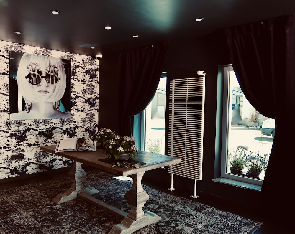 Libarty Hotels