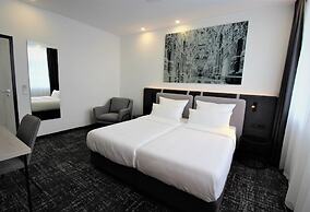 Libarty Hotels