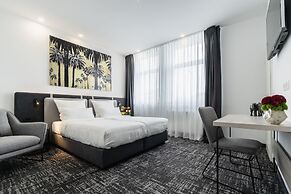 Libarty Hotels