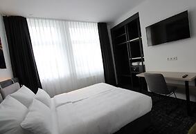 Libarty Hotels