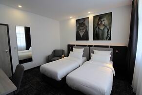 Libarty Hotels