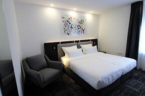 Libarty Hotels