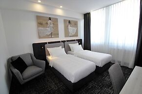 Libarty Hotels