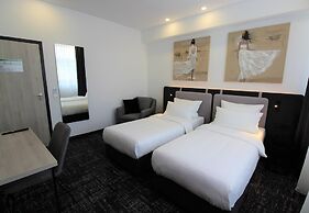 Libarty Hotels