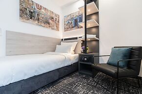 Libarty Hotels