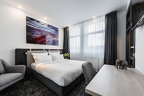 Libarty Hotels