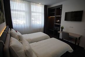 Libarty Hotels