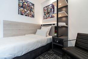 Libarty Hotels