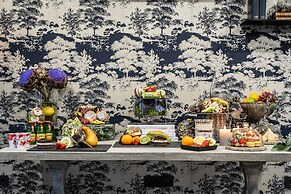 Libarty Hotels